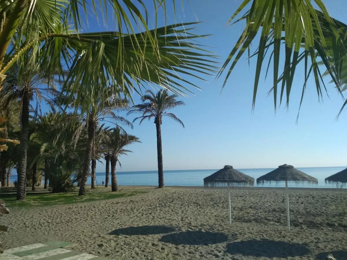 Lugar Ideal Διαμέρισμα Τορρεμολίνος
