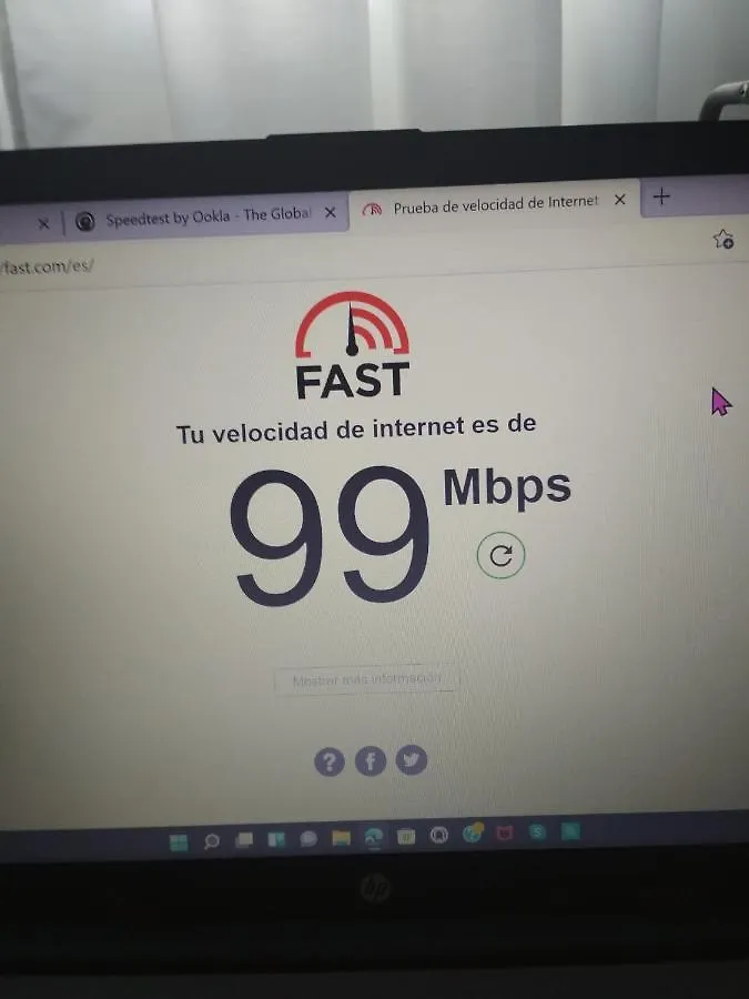 Lugar Ideal Διαμέρισμα Τορρεμολίνος 0*,  Ισπανία