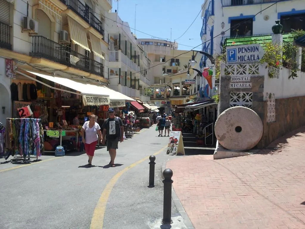 Lugar Ideal Διαμέρισμα Τορρεμολίνος 0*,  Ισπανία