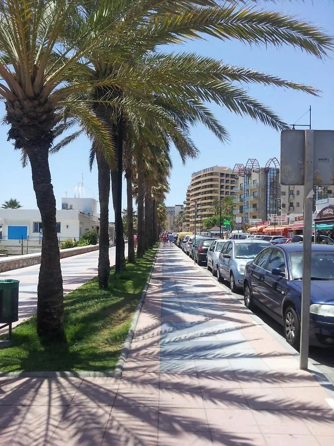 Lugar Ideal Διαμέρισμα Τορρεμολίνος 0*,  Ισπανία
