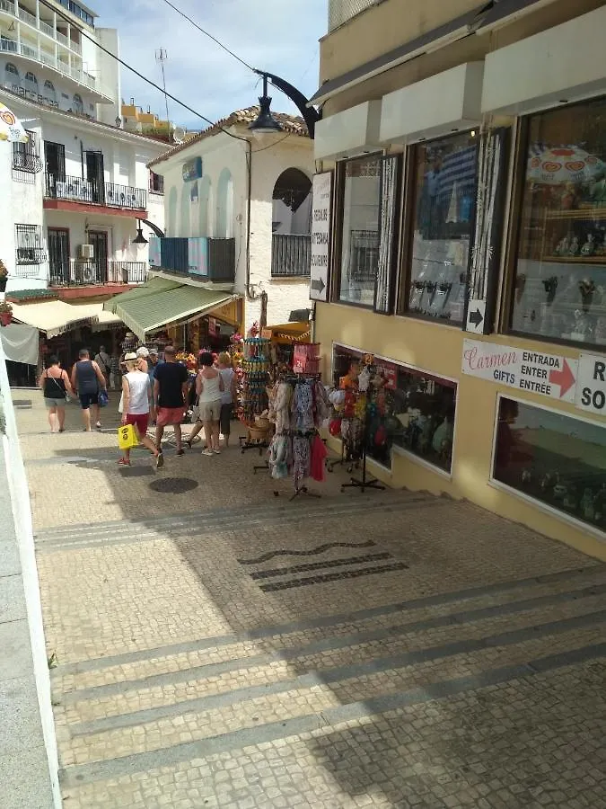 Lugar Ideal Διαμέρισμα Τορρεμολίνος