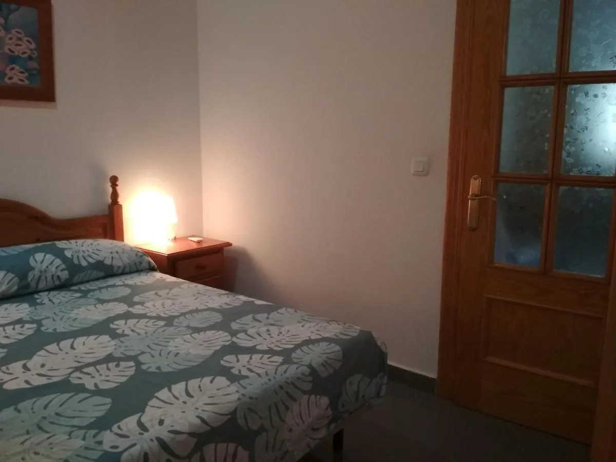 Lugar Ideal Διαμέρισμα Τορρεμολίνος