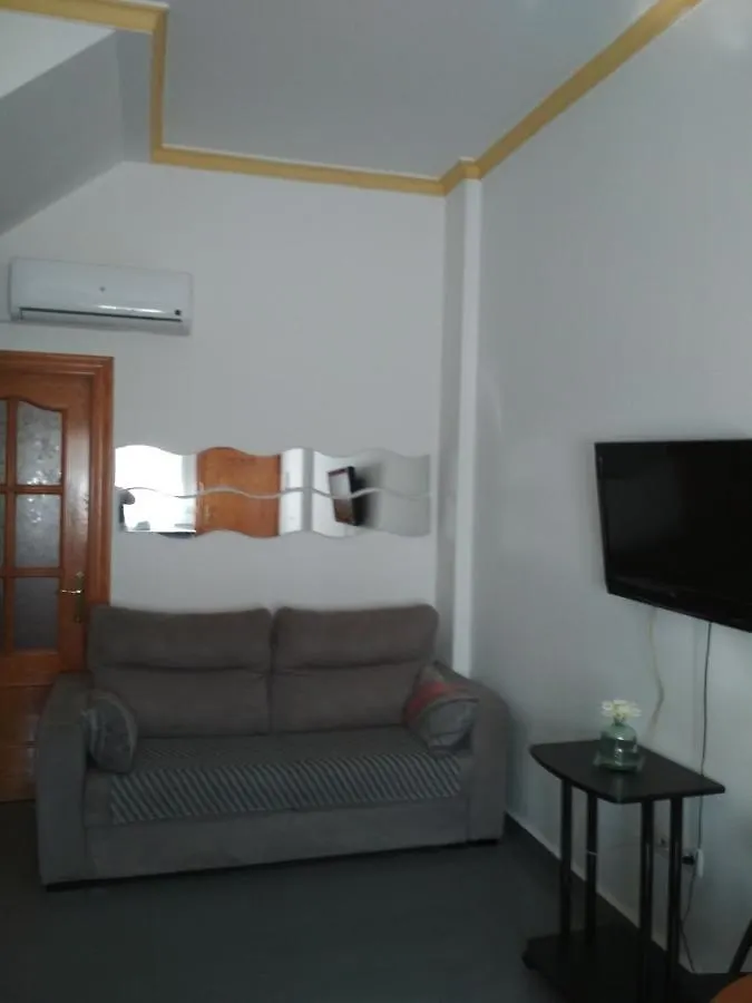 Lugar Ideal Διαμέρισμα Τορρεμολίνος