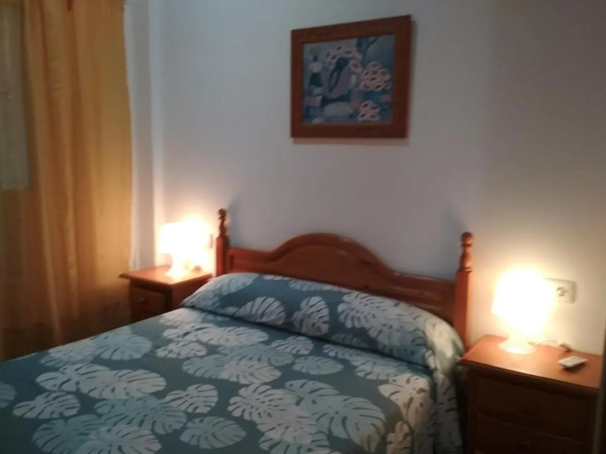 Lugar Ideal Διαμέρισμα Τορρεμολίνος