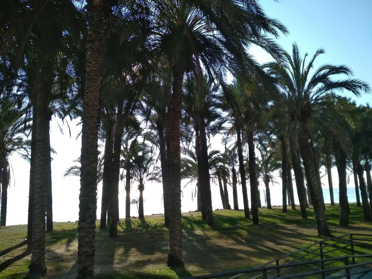 Lugar Ideal Apartment Torremolinos