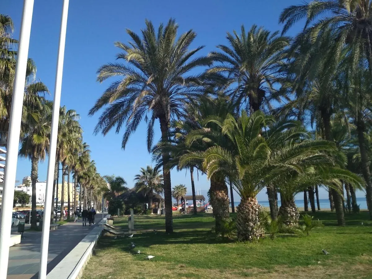 Lugar Ideal Apartment Torremolinos