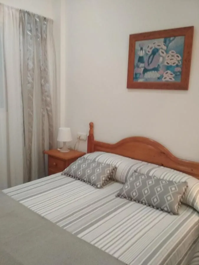 Lugar Ideal Apartment Torremolinos