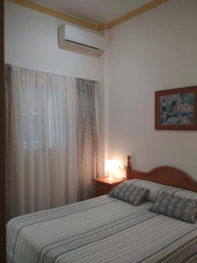 Lugar Ideal Apartment Torremolinos