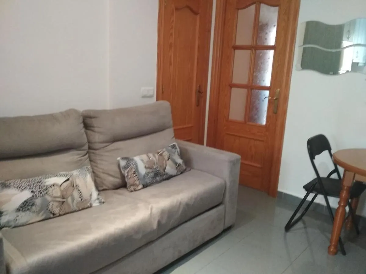 Lugar Ideal Apartment Torremolinos 0*,