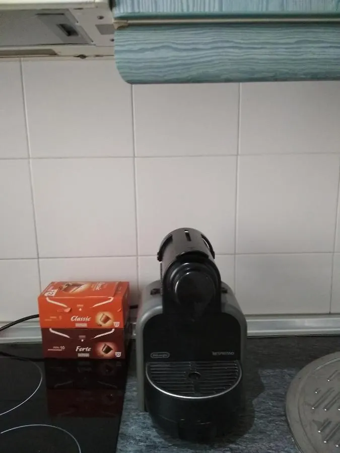 Lugar Ideal Apartment Torremolinos