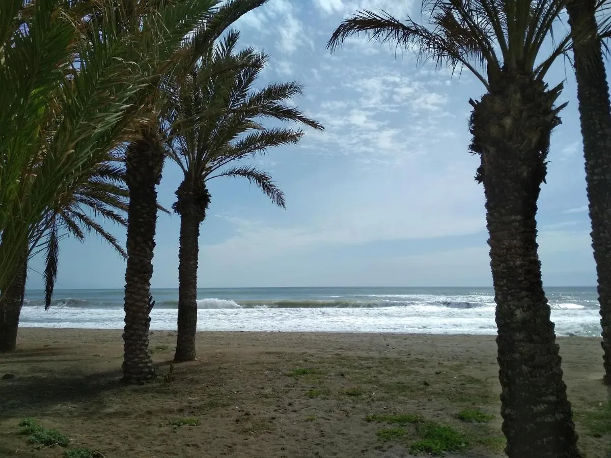 Lugar Ideal Apartment Torremolinos Spain