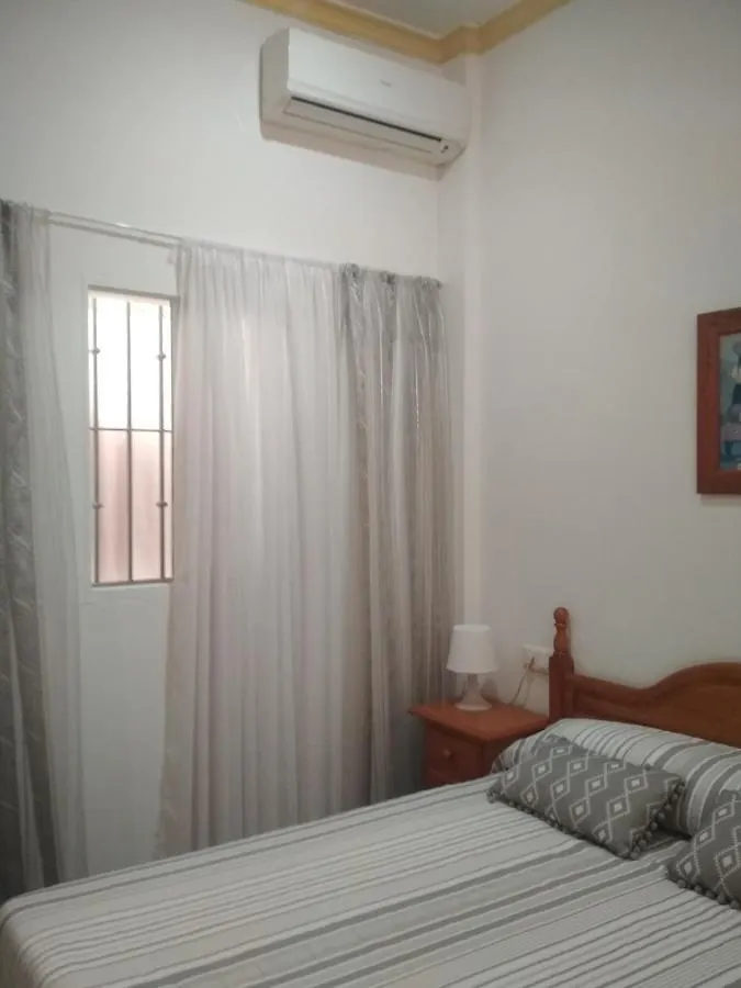 Lugar Ideal Apartment Torremolinos