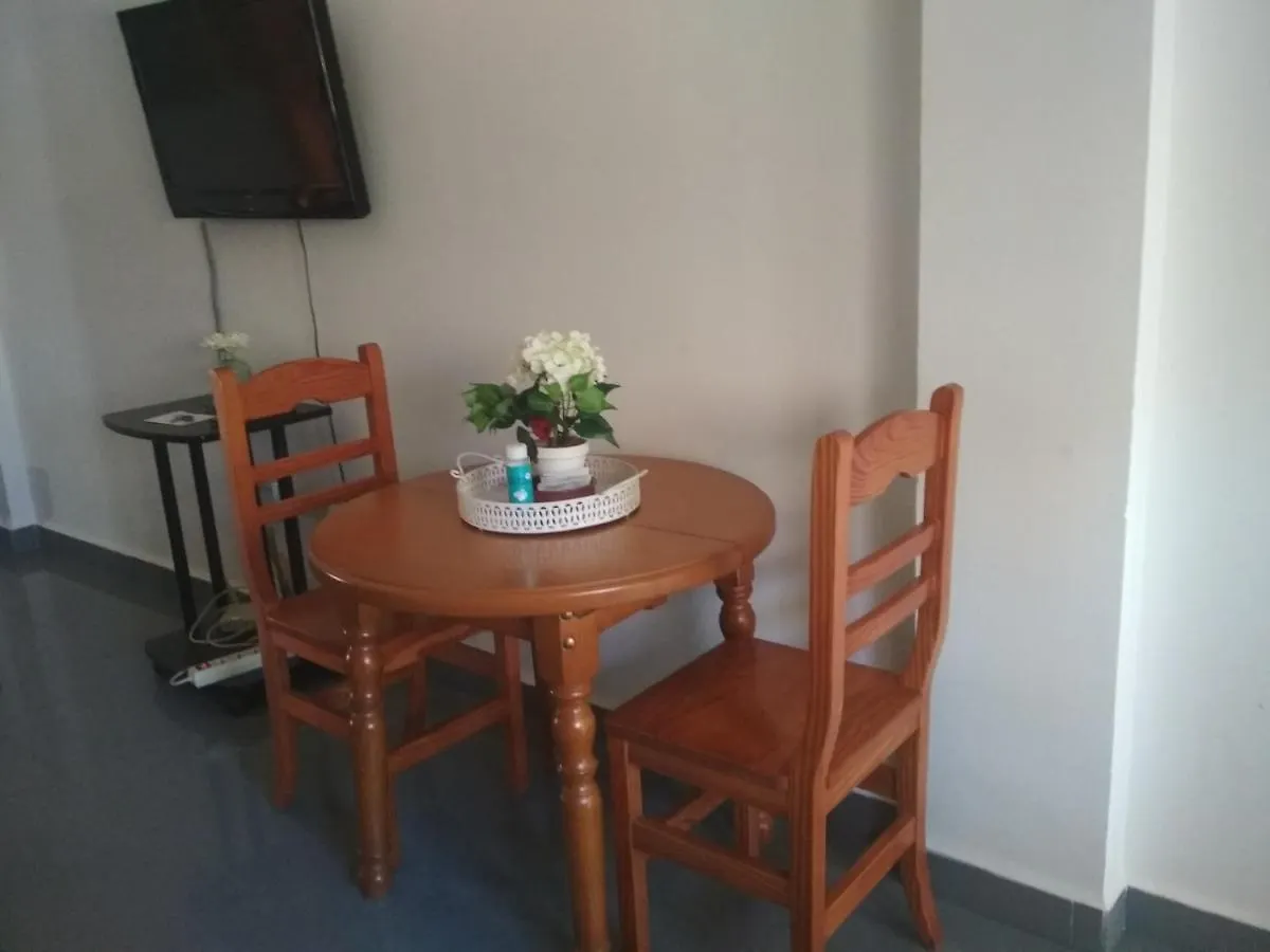 Lugar Ideal Apartment Torremolinos