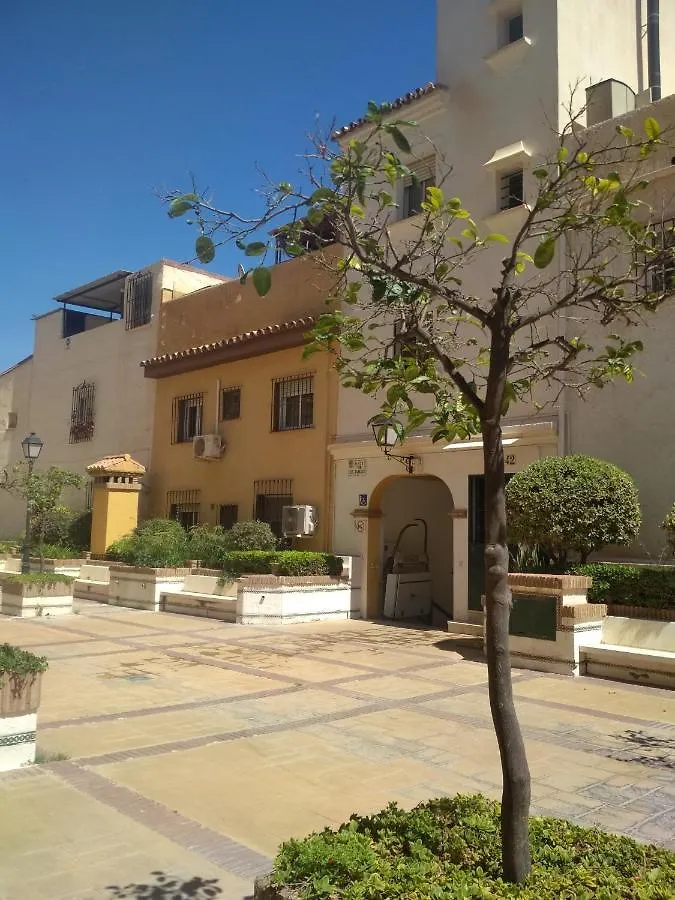 Lugar Ideal Apartment Torremolinos