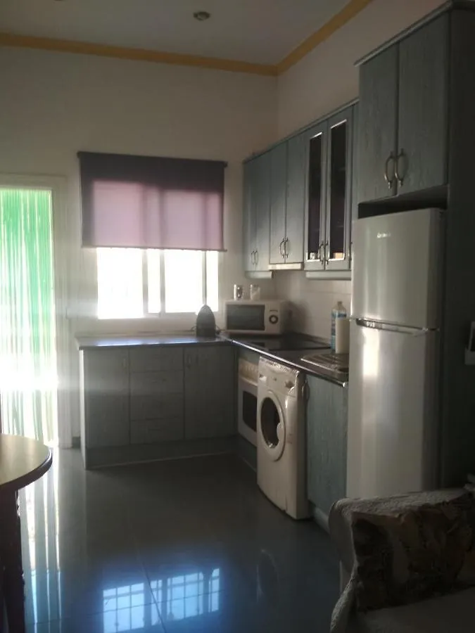 Lugar Ideal Apartment Torremolinos Spain