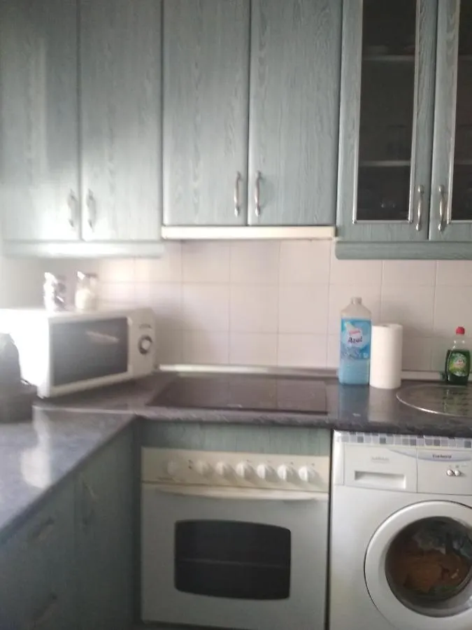 Lugar Ideal Apartment Torremolinos