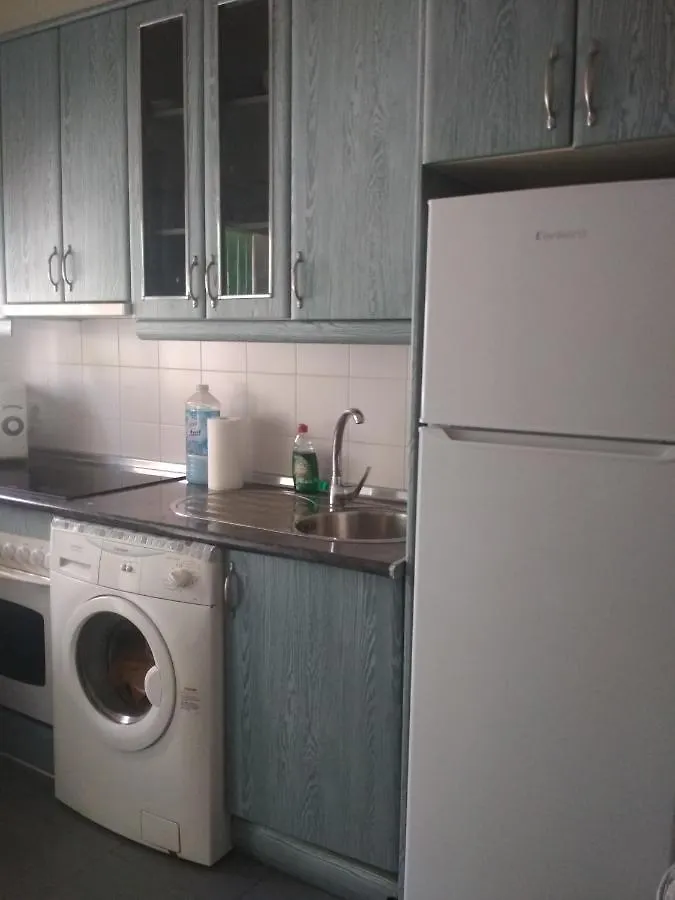 Lugar Ideal Apartment Torremolinos