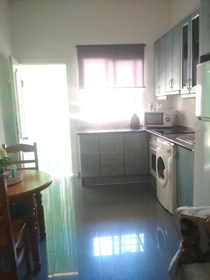 Lugar Ideal Apartment Torremolinos
