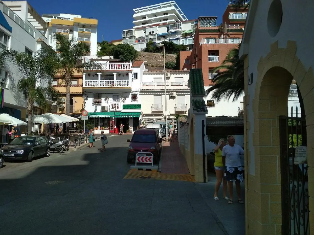 Lugar Ideal Apartment Torremolinos Spain