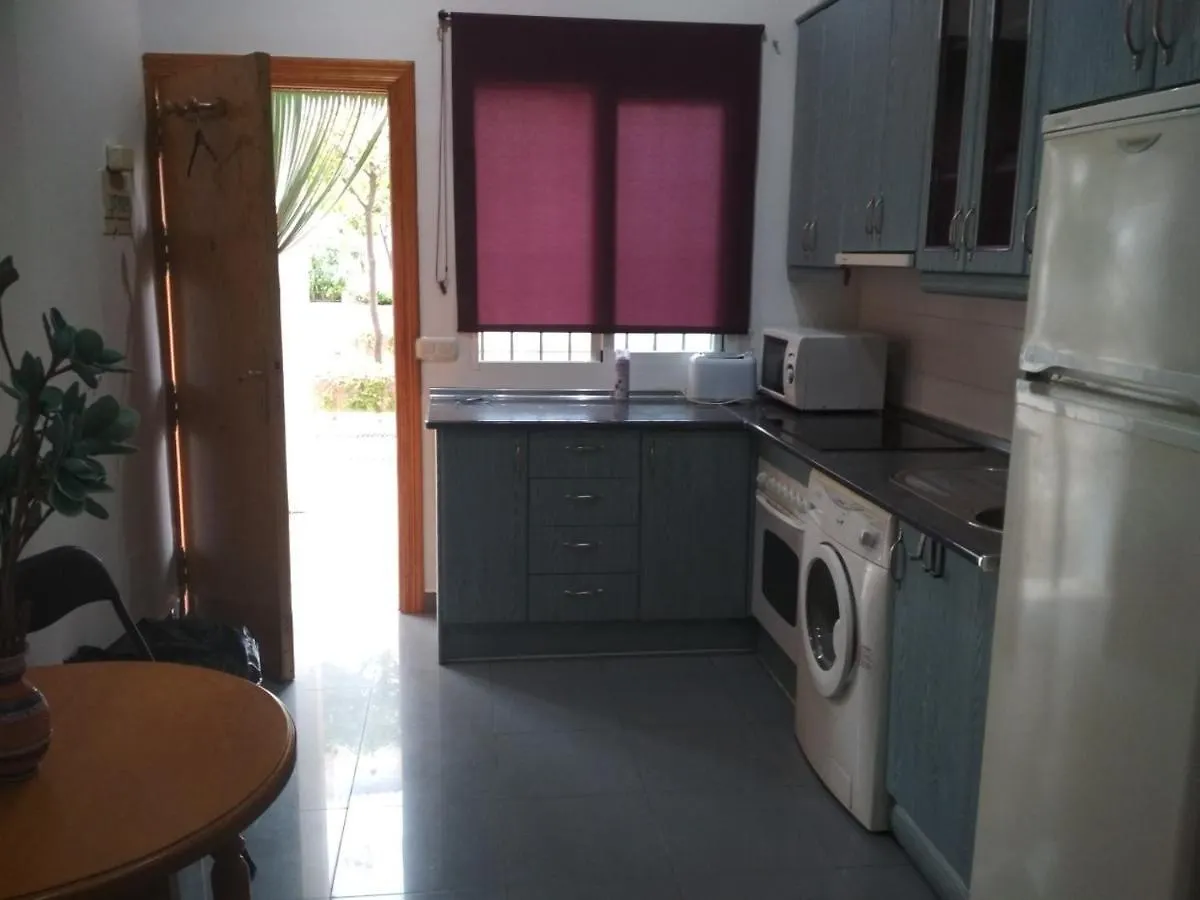 Lugar Ideal Apartment Torremolinos