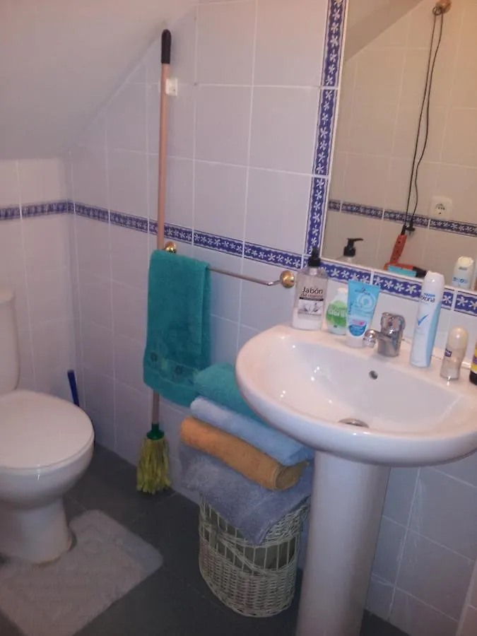 Lugar Ideal Apartment Torremolinos 0*,  Spain
