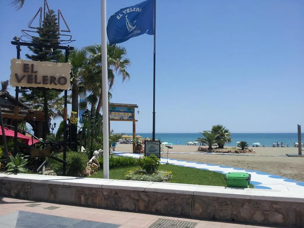 Lugar Ideal Apartment Torremolinos