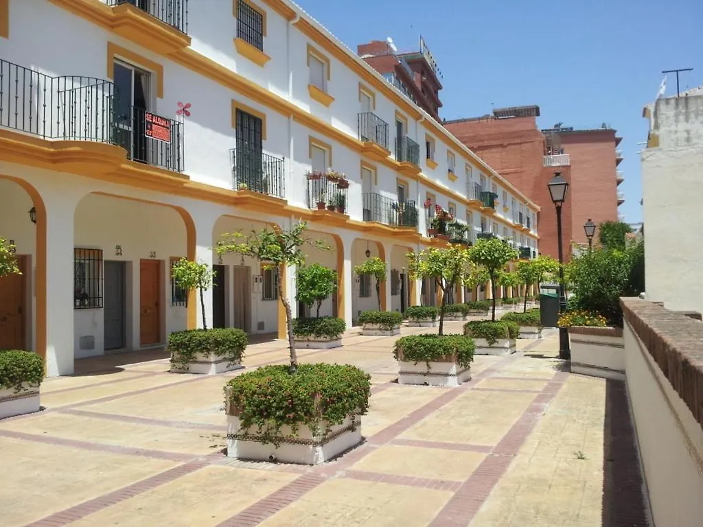 Lugar Ideal Apartment Torremolinos