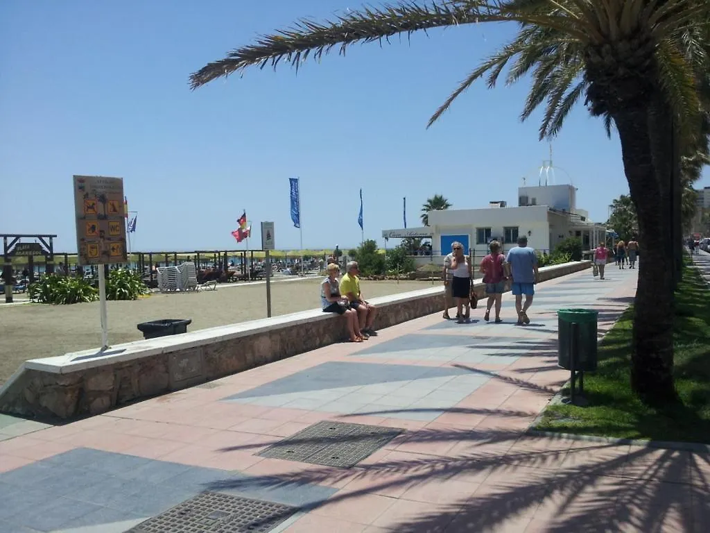 Lugar Ideal Apartment Torremolinos Spain