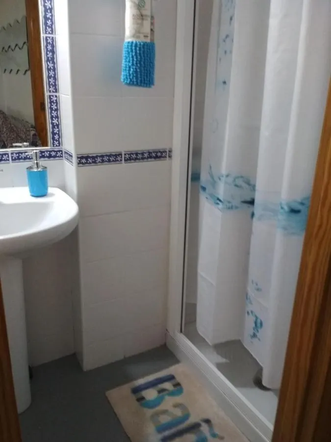 Lugar Ideal Apartment Torremolinos Spain
