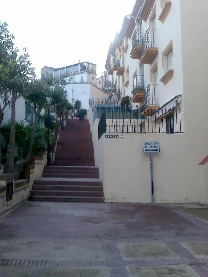 Lugar Ideal Apartment Torremolinos Spain